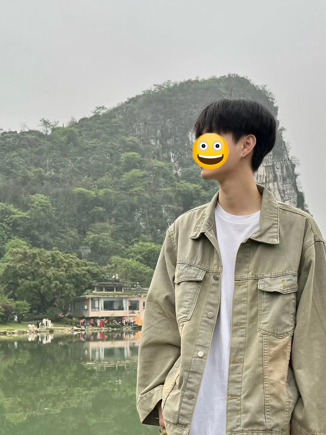 

Ретро джинсовая куртка для мужчин, весенне-осенняя, модная, винтажная, для пар, теплая, из смесового хлопка и полиэстера