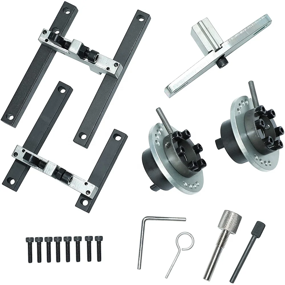 

Engine Timing Locking Setting Tools Set Kit For 1.0 Fiesta Timing Tools