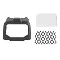 Lens Mesh Cover BK