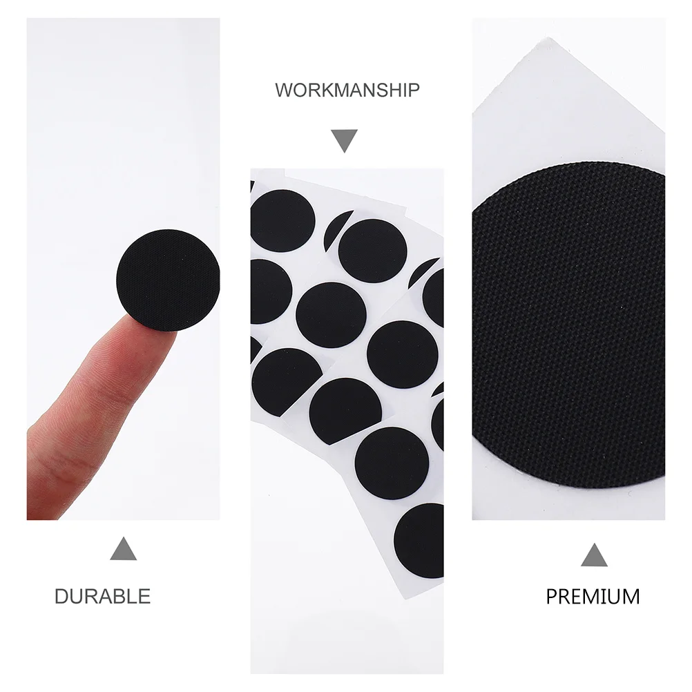 

Professional Tire Patch No Adhesive Needed Strong Reliable Bike Tube Patch Ideal for Outdoor Riding Repair Use Bike Supply