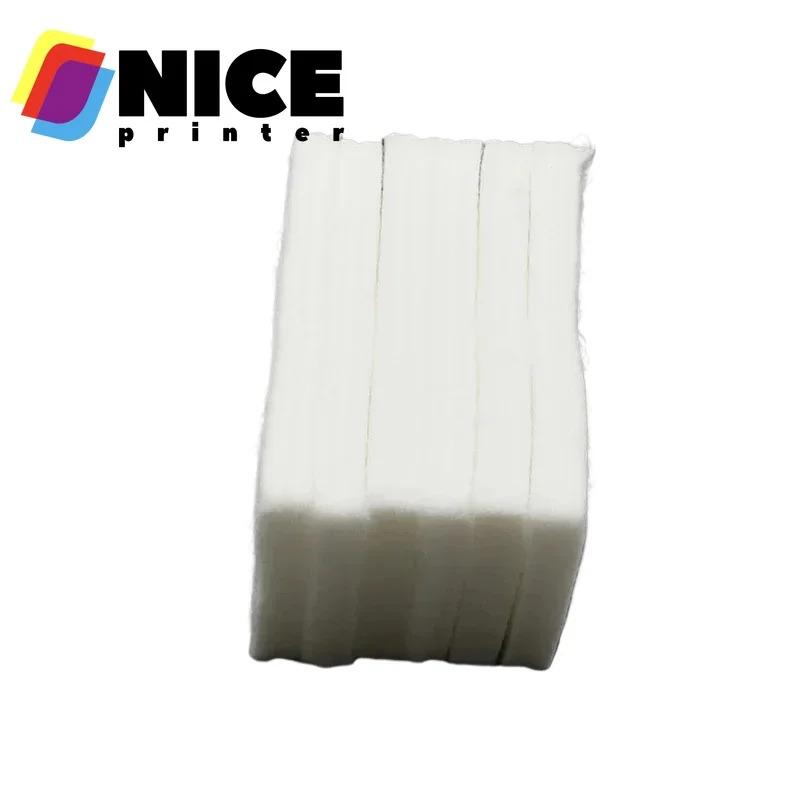 

1set T6711 Waste Ink Tank Pad Sponge for EPSON WF7110 7210 7510 7610 7615 7620 7710 7715 7720 3010 3520 3530 3540 3620 3640 7725