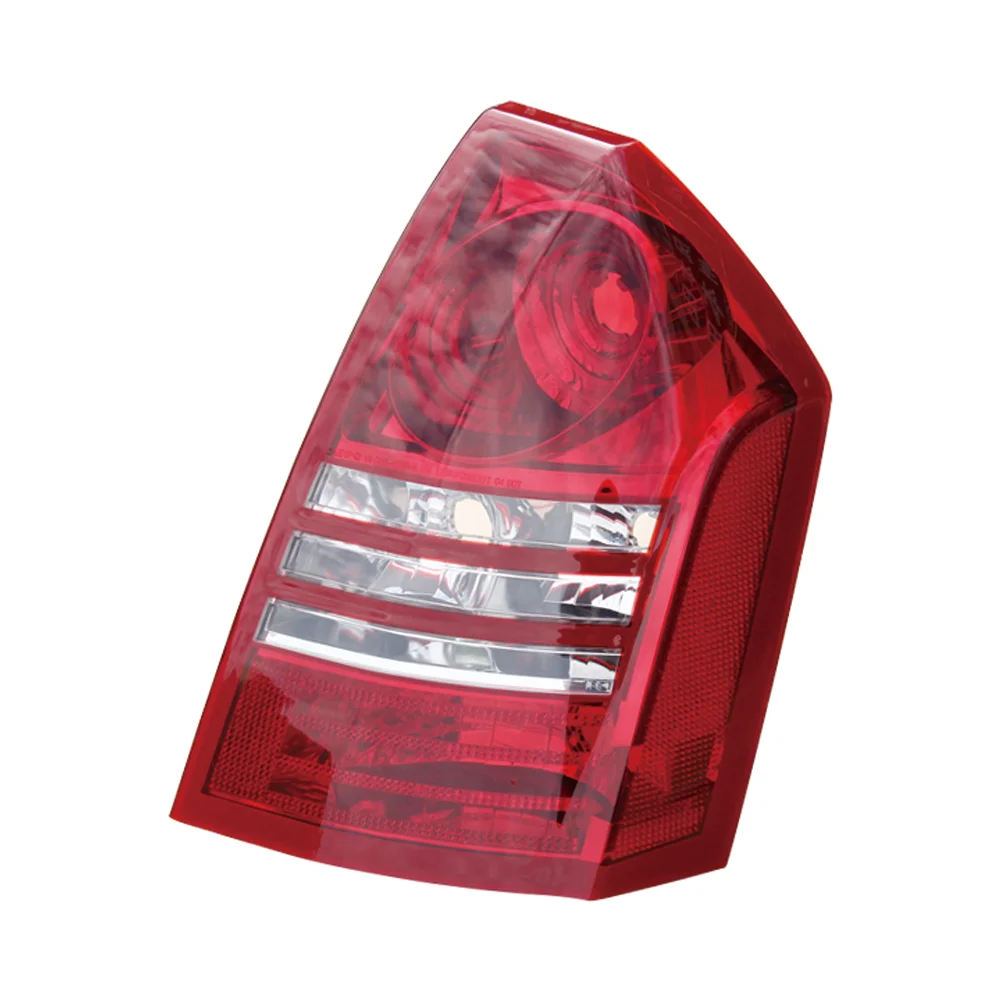 

Kamshing Rear Bumper Tail light Taill lamp For Chrysler 300c 2003-2009 Taillights taillamps Brake Light