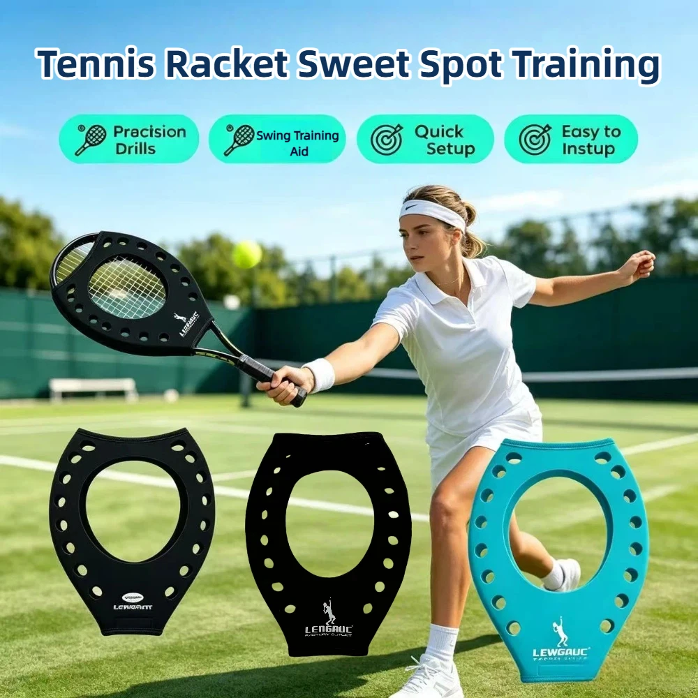 Tennis Vibration Dampener Silicone Shock Absorber Reduce Racket Vibration Anti-fatigue Tennis Racket Damper Accessories For All