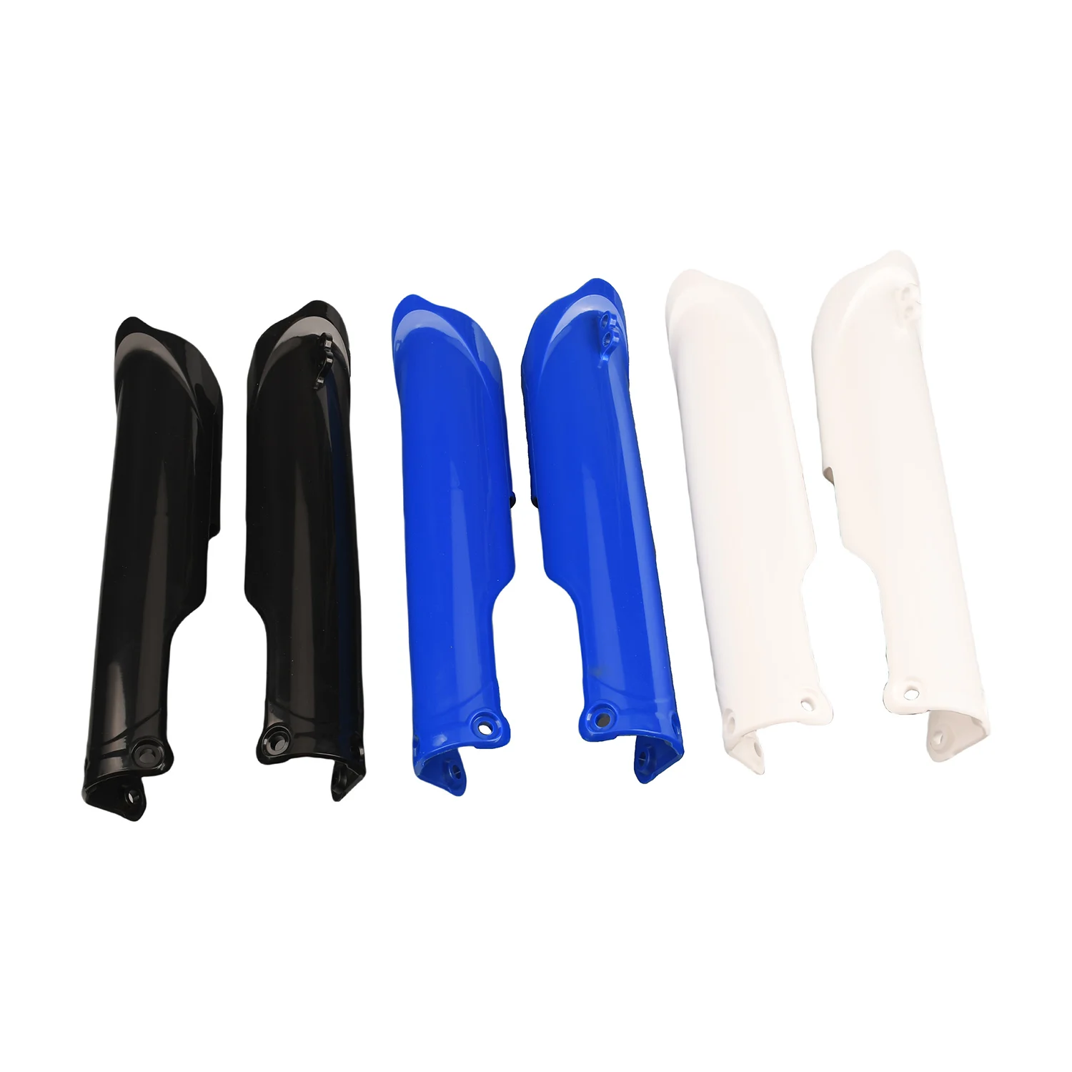 Moto Forcella Copertura Ammortizzatore Guard Protector Per YAMAHA YZ250F YZ450F YZ450FX WR 250 450 F FX 2023 2024 Parti di Motocross