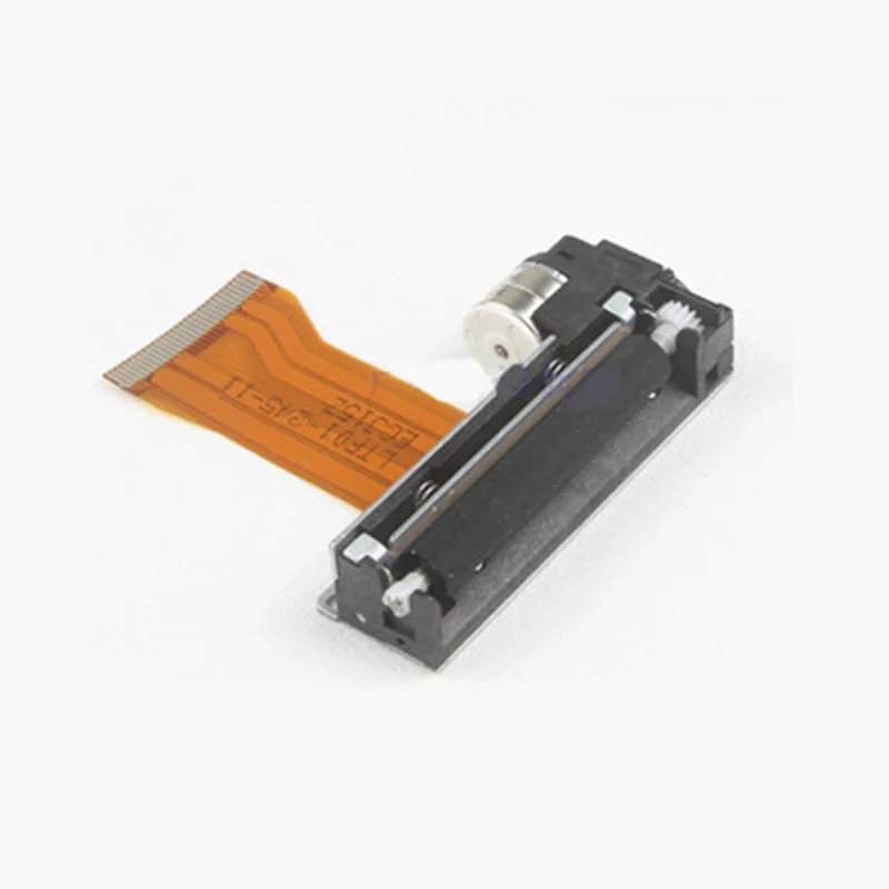 Thermal Printer LTP01-245-11 Printhead & Roller 58MM Receipt Printhead for LTP01-245 Thermal Ticket Printer