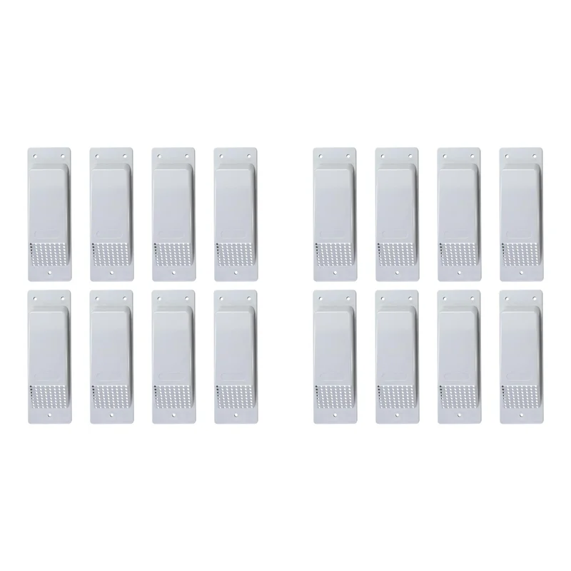 A26F-16 Pack Container Air Vent,Reduce Heat And Humidity For Cargo Containers Flow Ventilation Kit