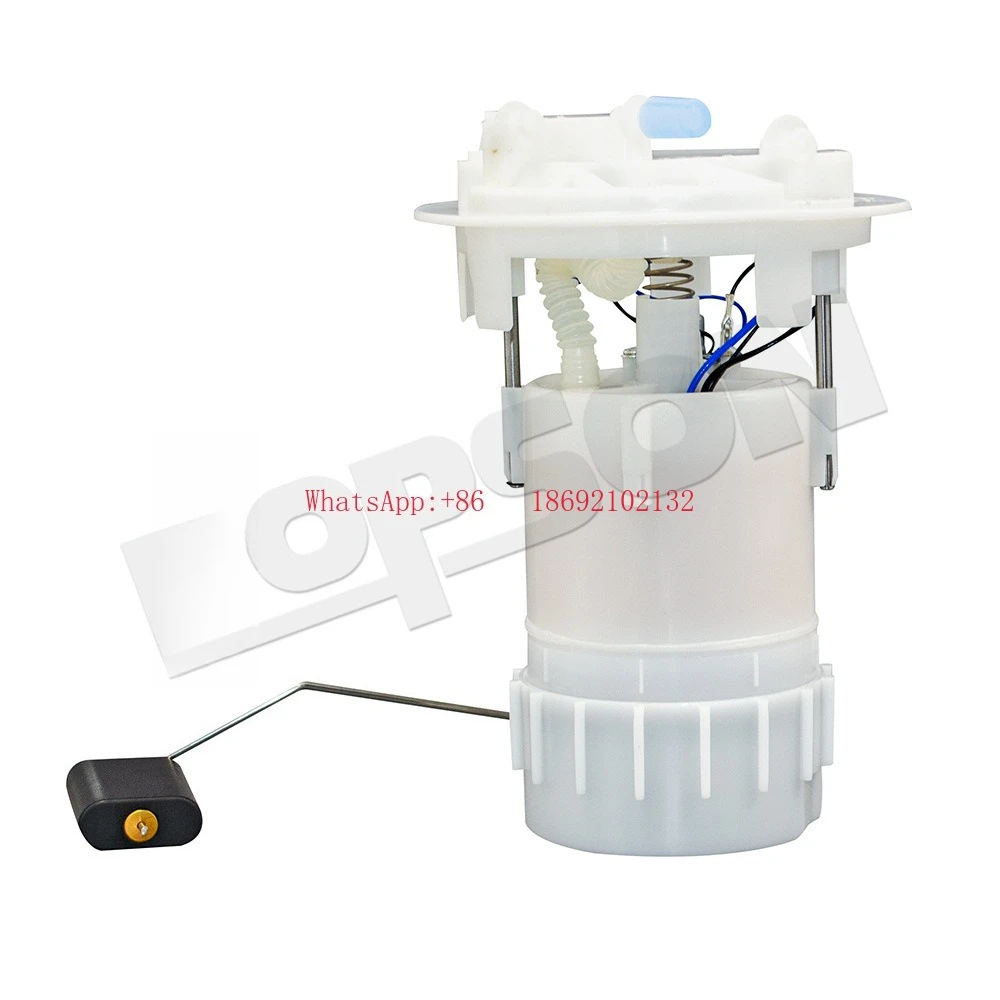 

208/308 9674466680 EFM1290830A Мобильный топливный насос в сборе