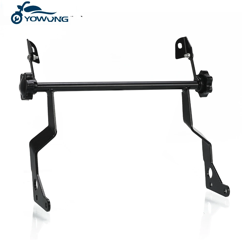 

Motorcycle Accessories For BMW R1200GS ADV 2013-2018 R1250GS ADV 2019-2020 GPS Phone Holder Stand Navigation Extension Bracket