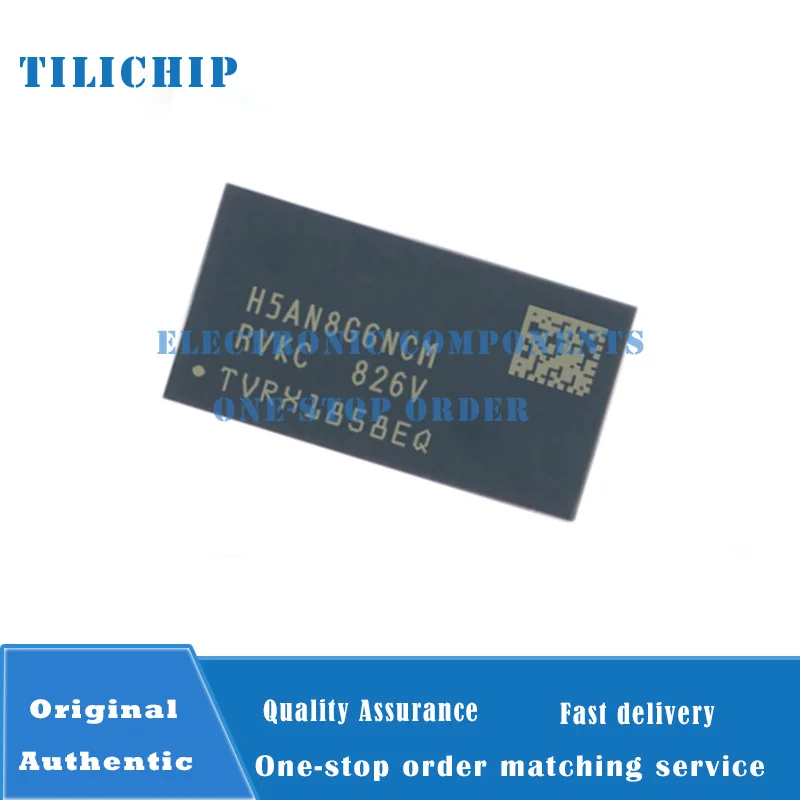 H5ANAG6NCMR-VKC 16G…