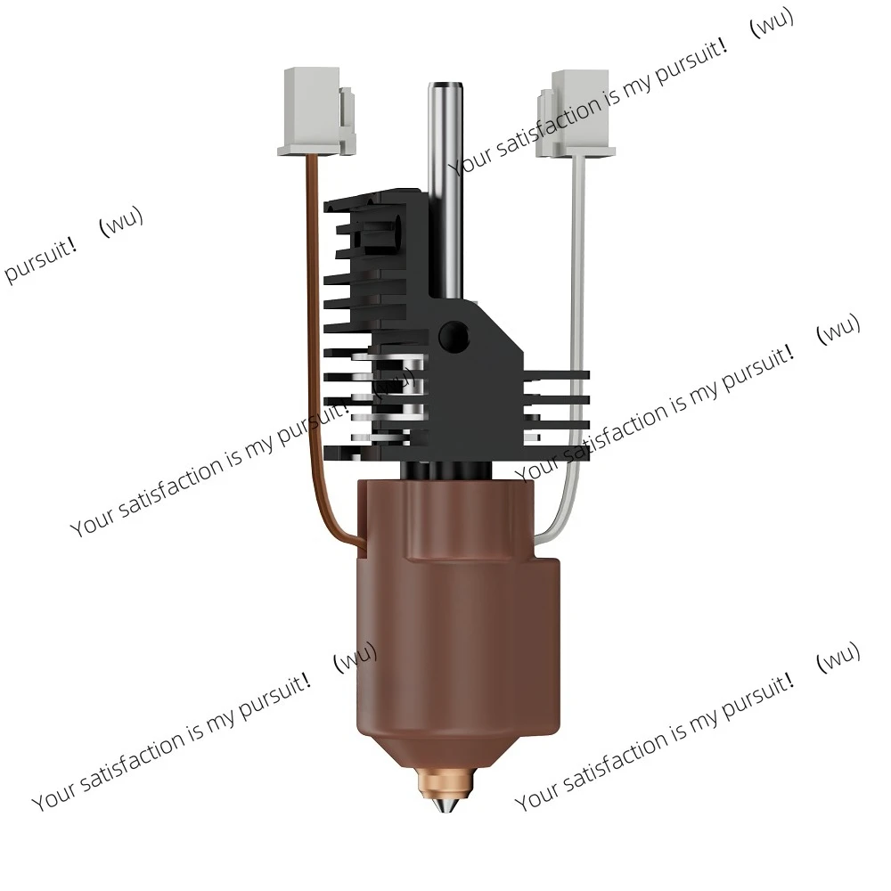 K1 Max/K1C/K1SE/K1 Upgraded Ceramic Hotend Quick Change Nozzle High Flow Printing for K1 series 3D printers