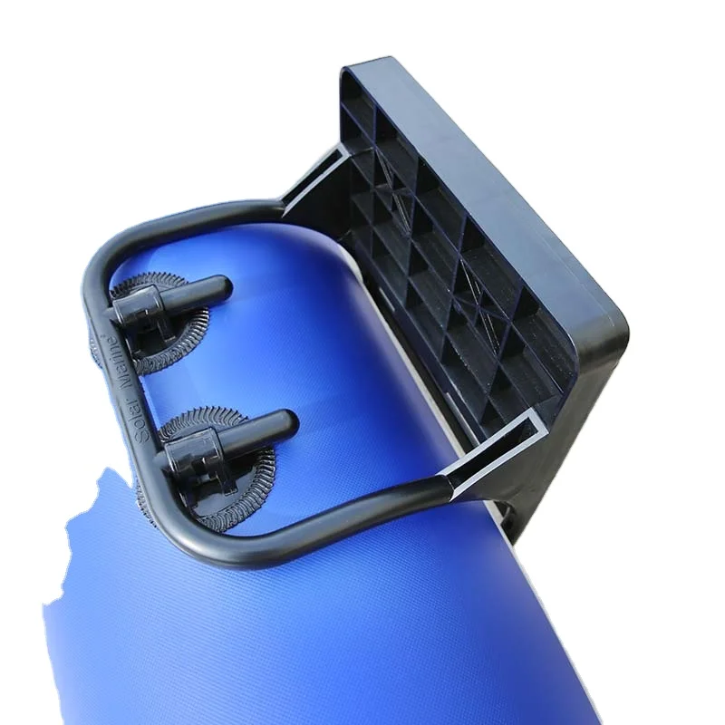 

Кронштейн для крепления мотора на надувную лодку из ПВХ оптом, аксессуары для лодок, крепление для мотора на каяк из полипропилена, легкое в установке