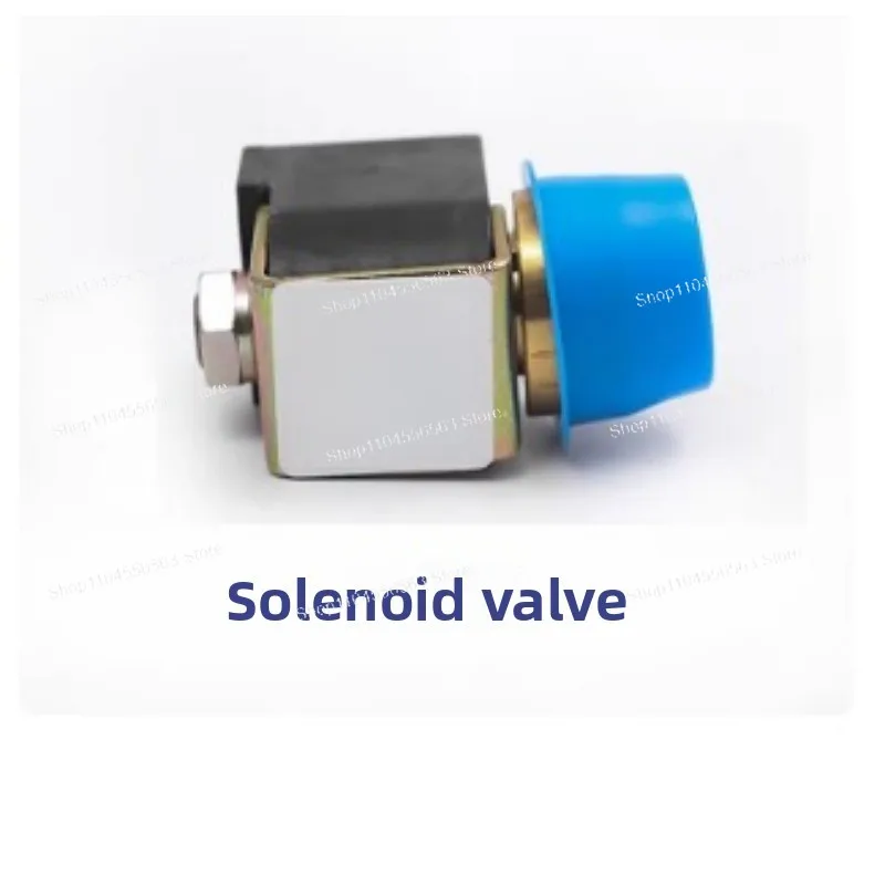 2W13U-A034-01 Coil for 006109 Solenoid Valve | KIP INC 2X1455 Specialized Replacement