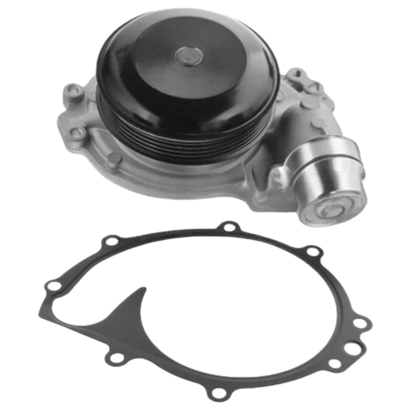 

6512000501 - Engine Coolant Water Pump - for Mercedes-Benz 6512002501 W176 W246 C117 X156 A200 CDI B200 CDI