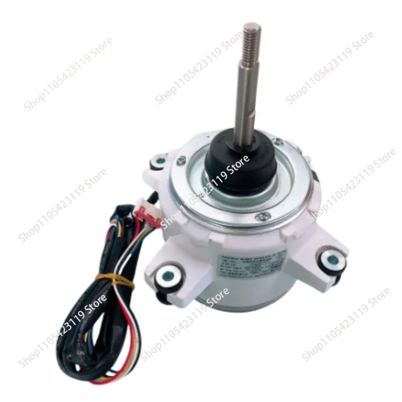 Applicable To Gree Central Air Conditioner Multi-line Outdoor Motor ZWF-150A Brushless DC Fan B-SWZ150A - view 3