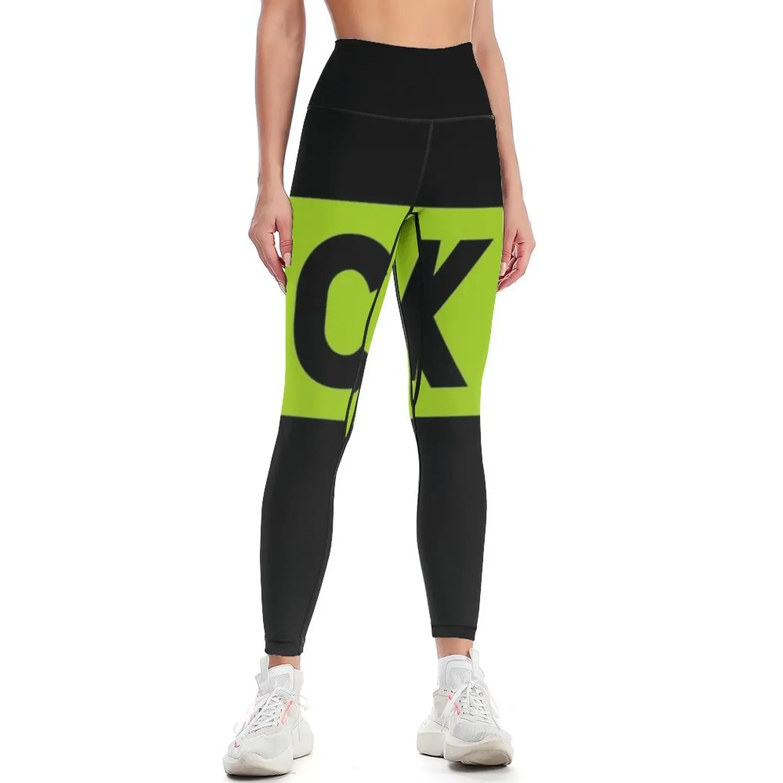 

WICKED Leggings sportswear gym Pants sport sports tennis for Clothing fitness Womens Leggings