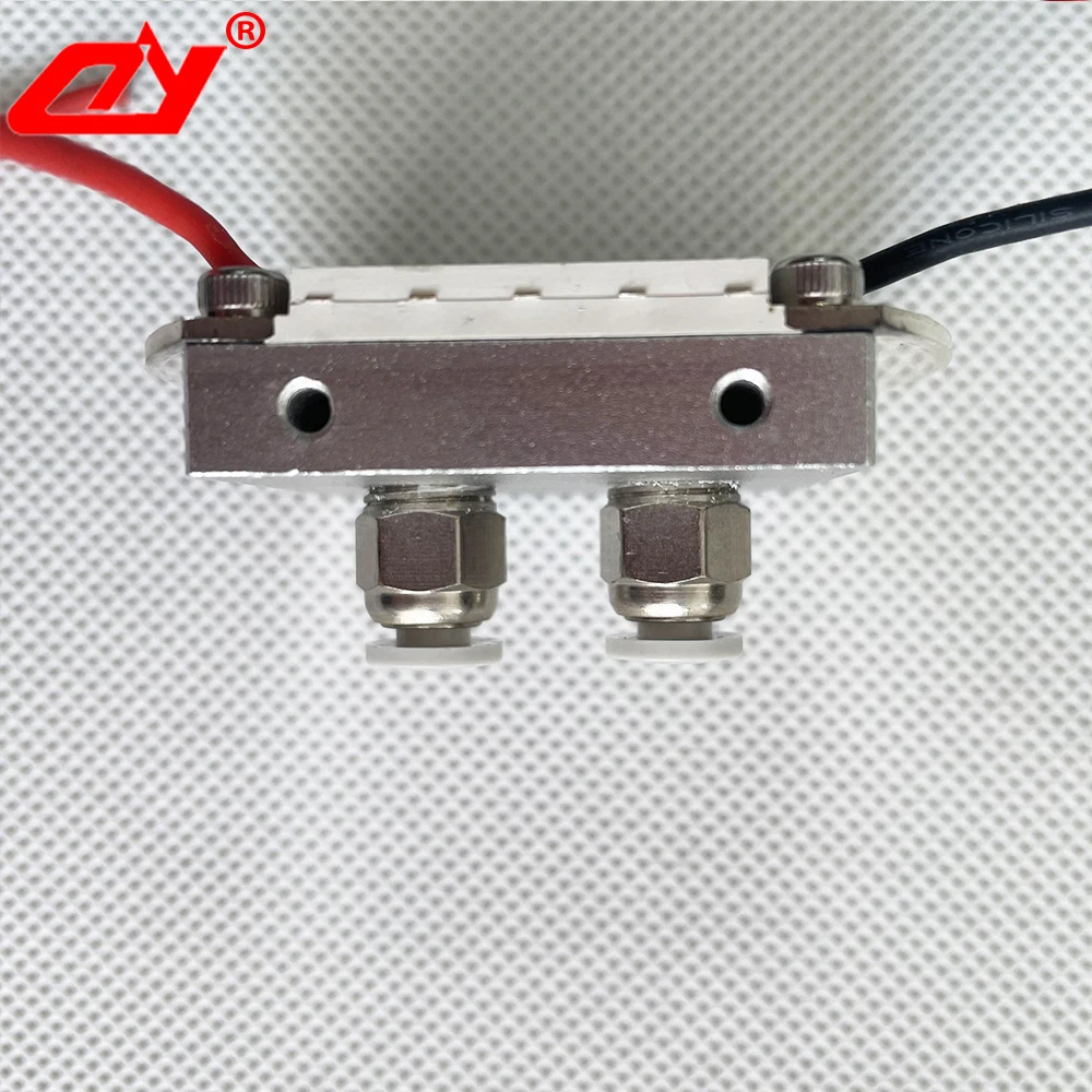 MINI 4040 COB UVLED Curing Lamp For A3 A4 L1390 Flatbed Printer LED Lamp Modification Area Light Source 50-100W