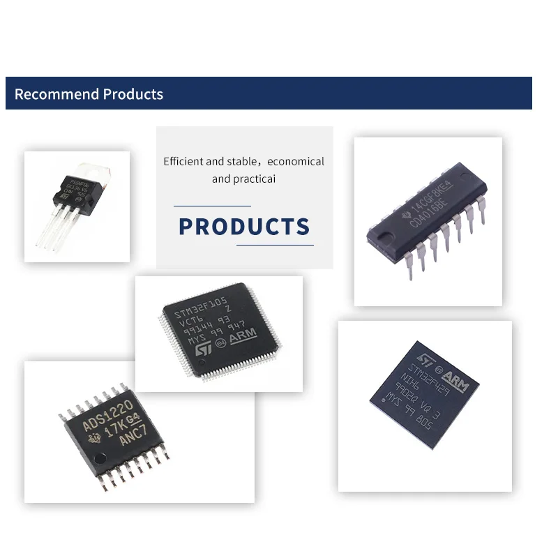 2PCS Original New IP5356-LED-BZ QFN40 IP5356 IP5358-BZ QFN48 Mobile Power Chip IC