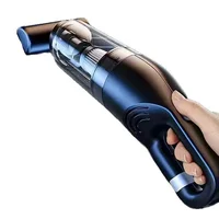 Handheld Home Vacuum Cleaner Rechargeable Portable Vacuum Cleaner Car Home Dual Purpose Wireless Dust Catcher Pet Hair 10000PA 3