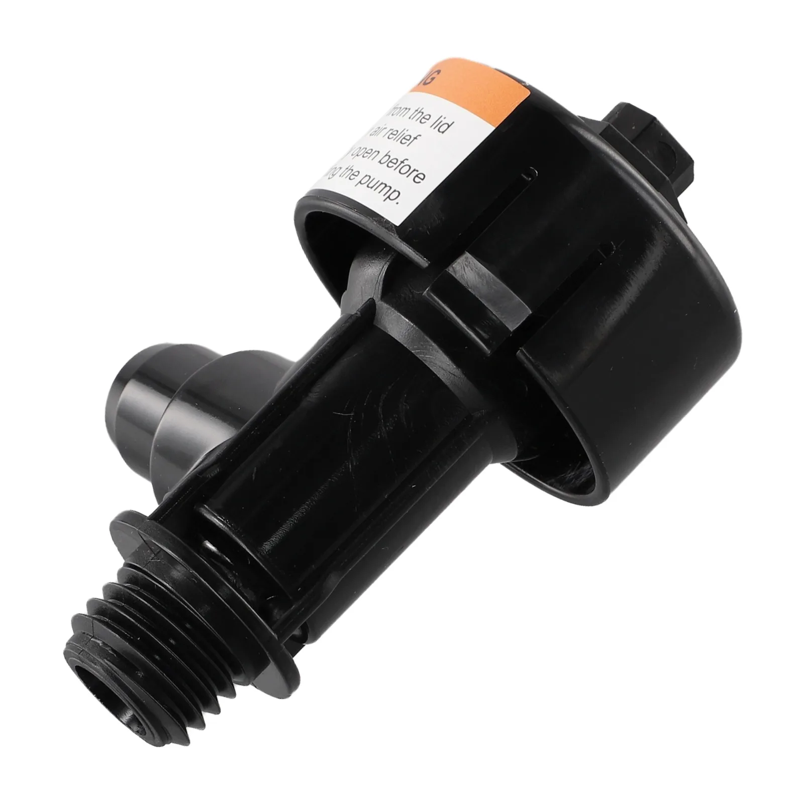 

98209800 Air Relief Valve For Pool Filter Pressure Gauge Replacement For High Flow Manual Air Release Valve