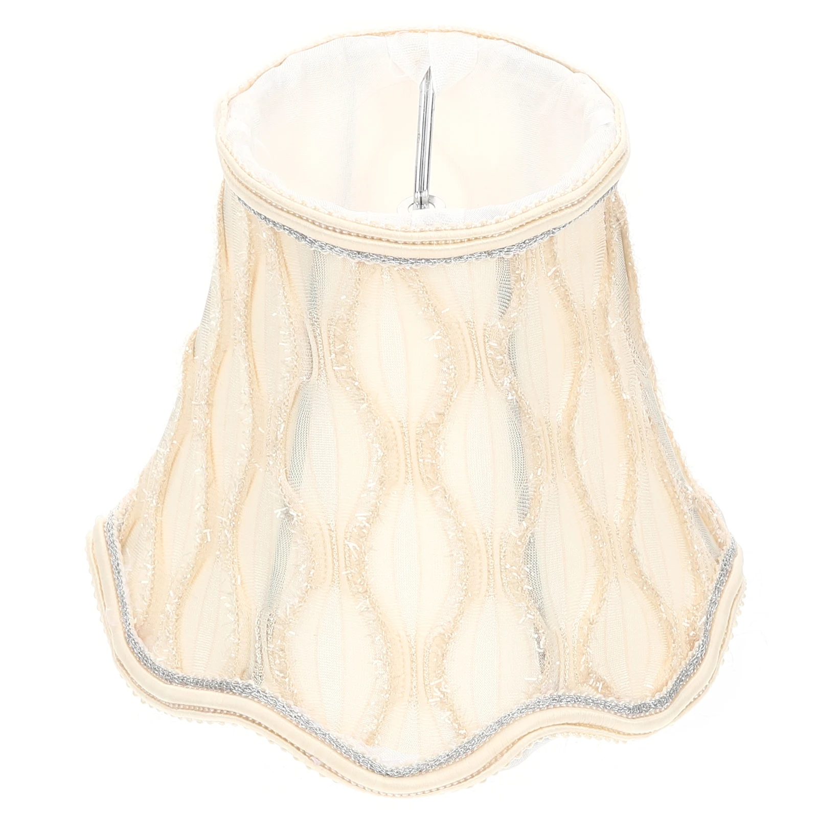 

Navy Lampshades Table Lamps Light Weight Easy Install Replacement Floor Lamp Shade Drum Vintage Style Premium Fabric Smooth