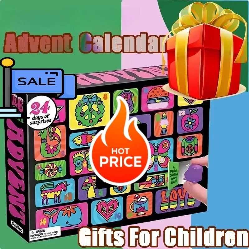 Thumbnail 3 - #59 Ranked Advent Calendars Picks in 2026