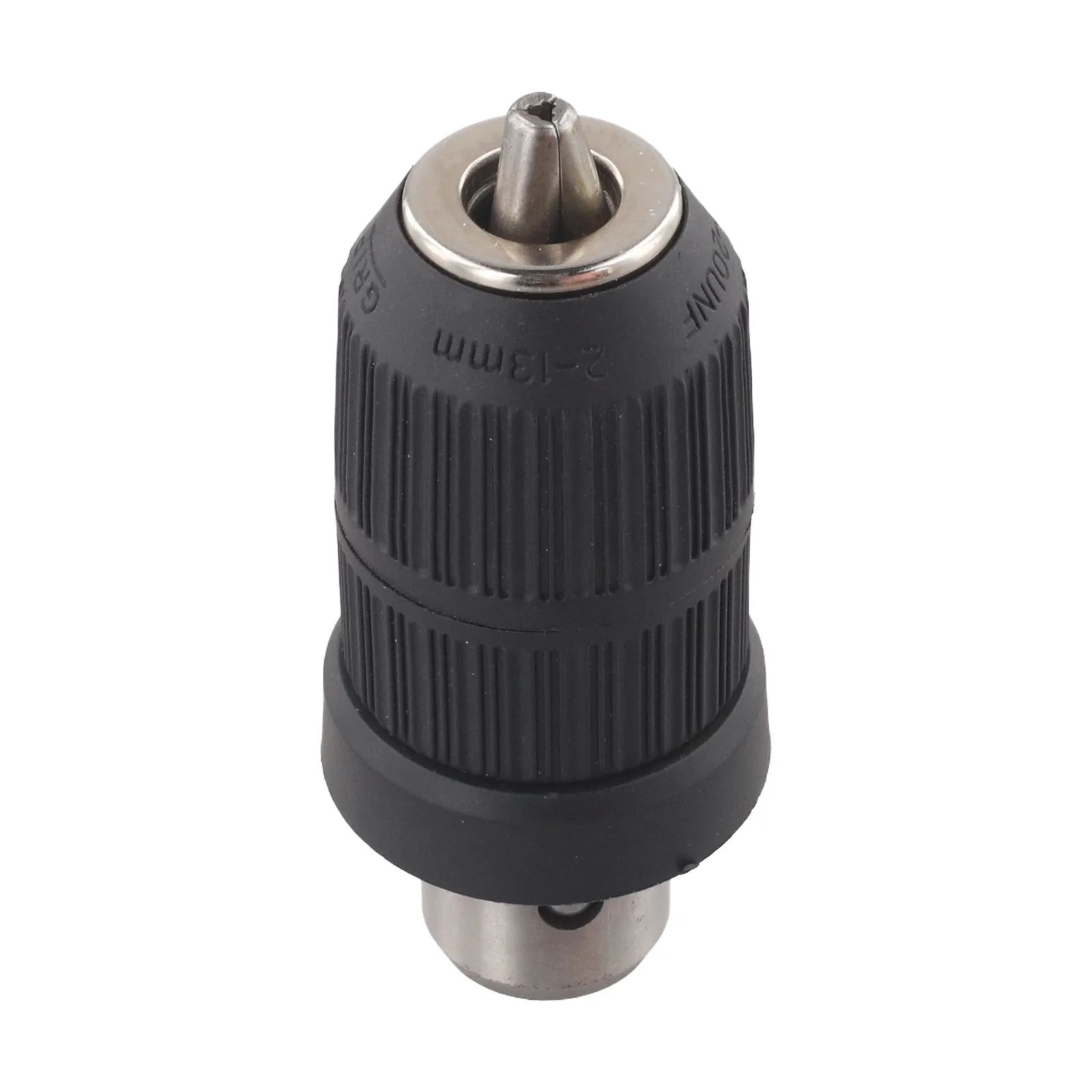 

Toolkit Accessory Electric Hammer Chuck Easy Installation Drill Accessory Holder As Shown High-quality Mechanism