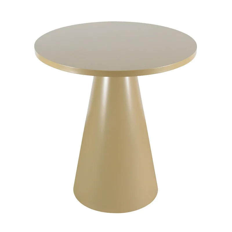 Outdoor dining table and chairs reception negotiation table beach dining table tables and chairs outdoor aluminum alloy