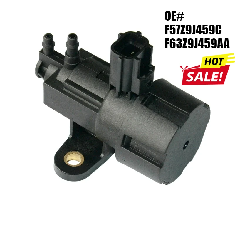 F57Z9J459C Egr Vacu…