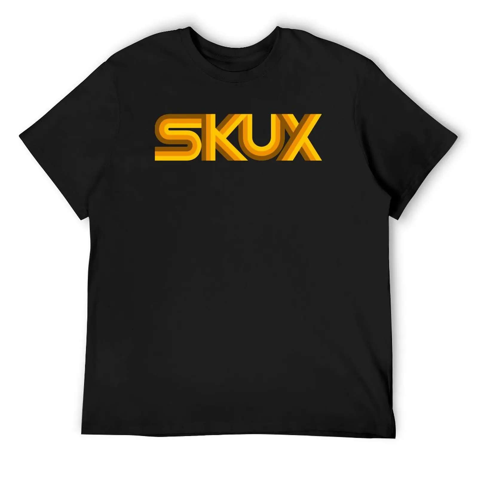 

SKUX is the way to go! Be SKUX, kiwi slang T-Shirt graphic tee shirt graphics T-shirts oversize men t shirts