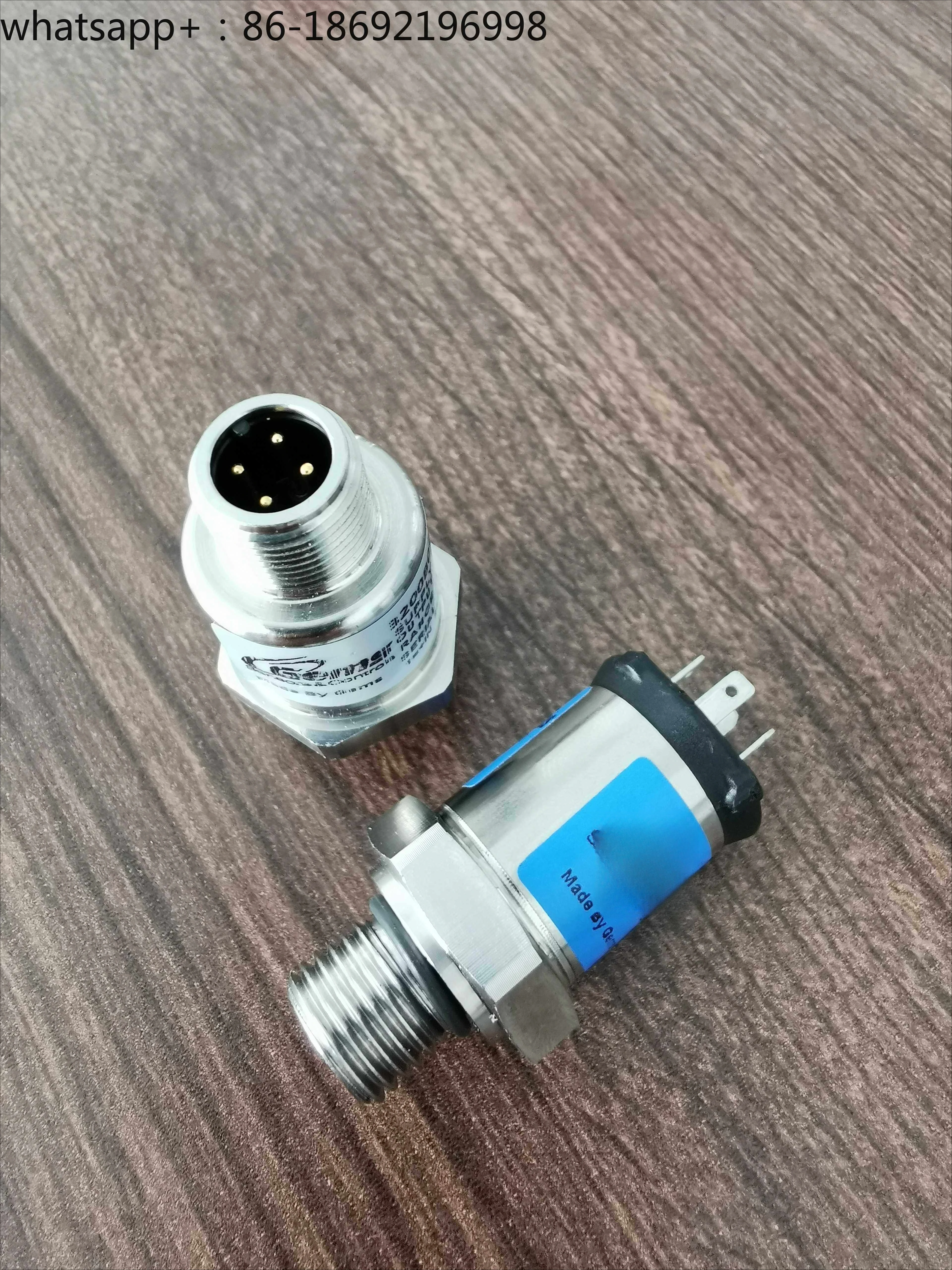 Pressure Sensor 3200B040S05ER00ZN 400bar/0.5-4 Pressure Transmitter
