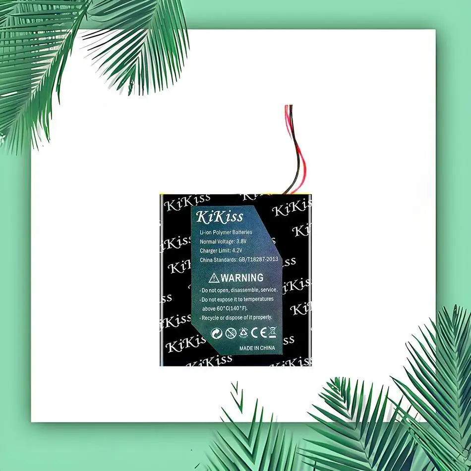 

Долговечный аккумулятор для мобильного телефона высокой емкости Bl-43BX для Infinix X604 Note 5 5300 мАч