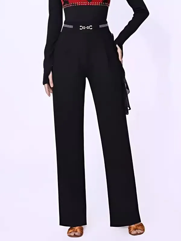 pantalon-de-danse-long-elastique-amincissant-taille-haute-coupe-droite-a-paillettes-et-a-franges-pour-danse-de-salon-jitterbug-et-danse-sociale