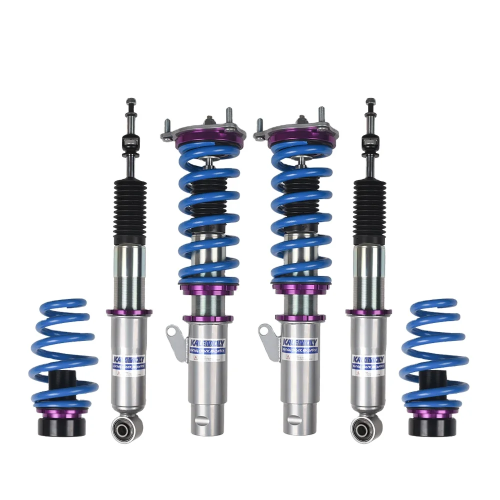 Ammortizzatore per auto con pezzi di ricambio per auto Coilover regolabile con sospensione STR per Lexus IS200/IS300