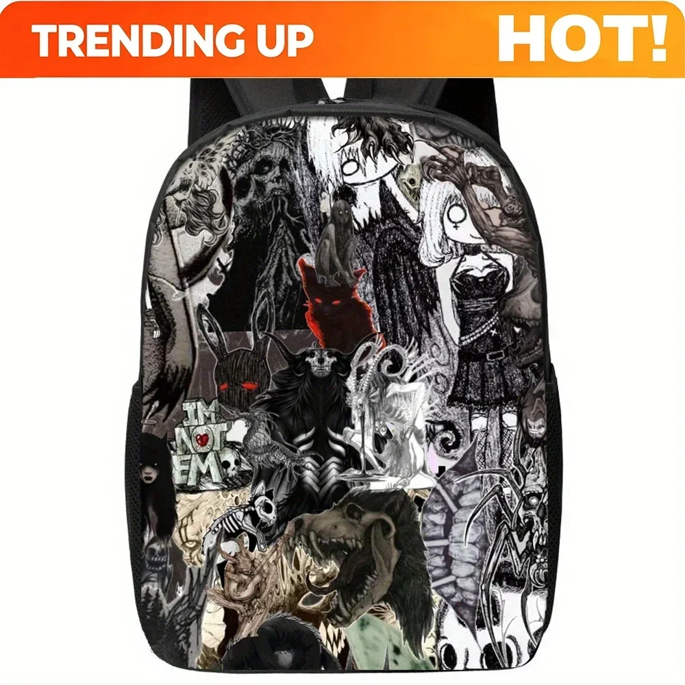 Custom Bag A Traditional Essential Backpack, A Laptop Carrier, And A Sturdy Casual Backpack., For Teenager, For Teenager