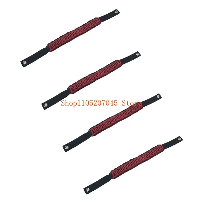 37cd 4Pcs/Pack Comfortable Vehicle Cabin Support Bars Providing Additional