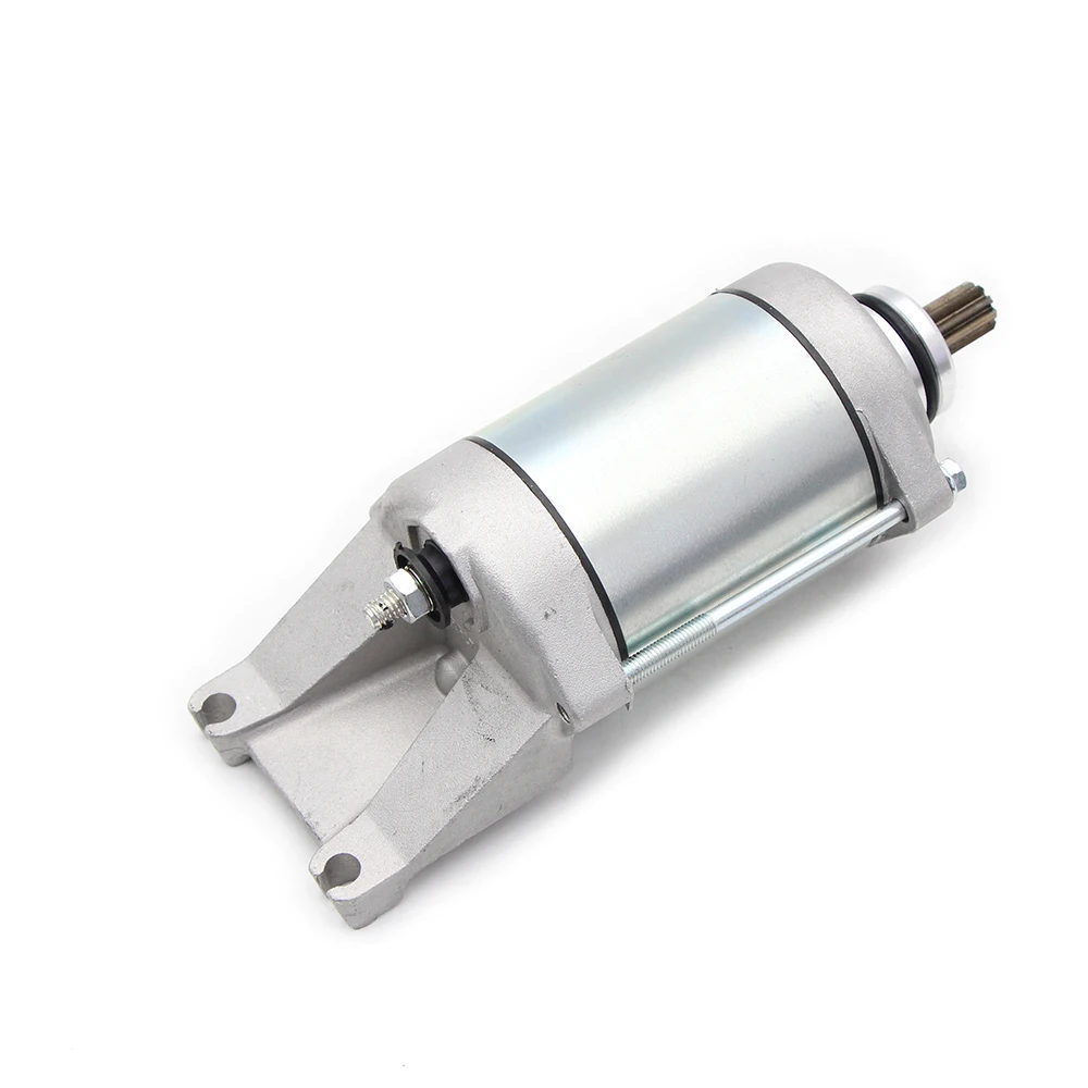 21163-0746 Motorcycle Electrical Starter Motor For Kawasaki EX650 Ninja 650 KRT Edition EN650 Vulcan S SE EX400 Ninja 400R