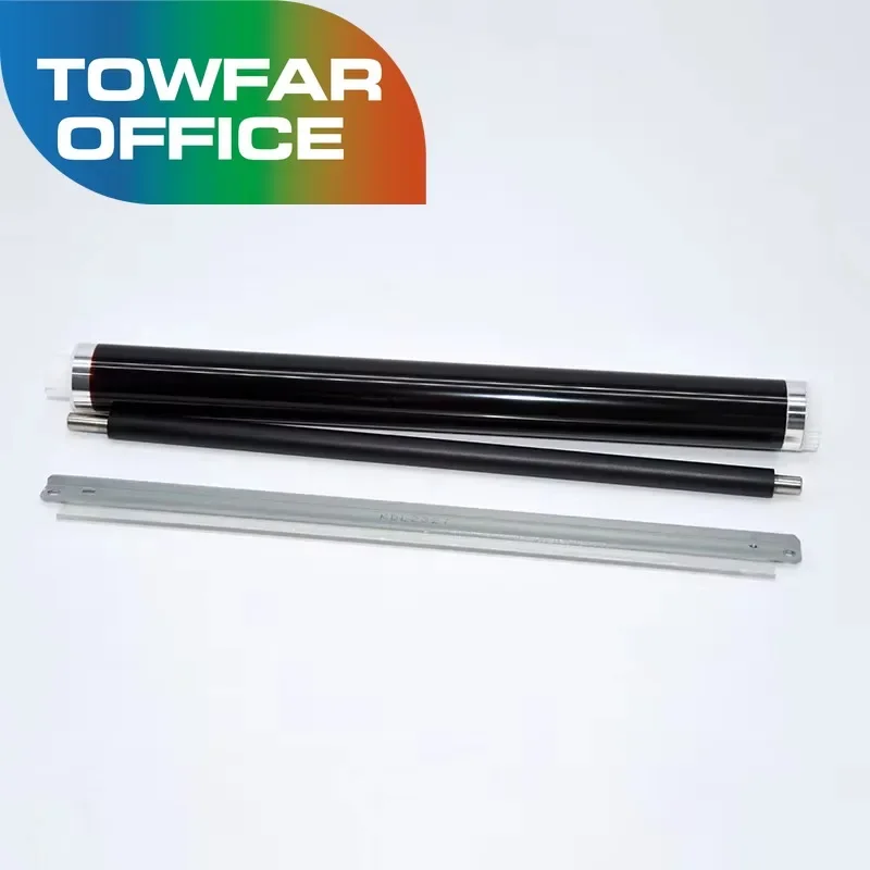 

1SET DK-1110 OPC Drum Cleaning Blade Primary Charge Roller for Kyocera FS 1020 1025 1120 1125 1220 1320 1325 1060 1061 1040 1041