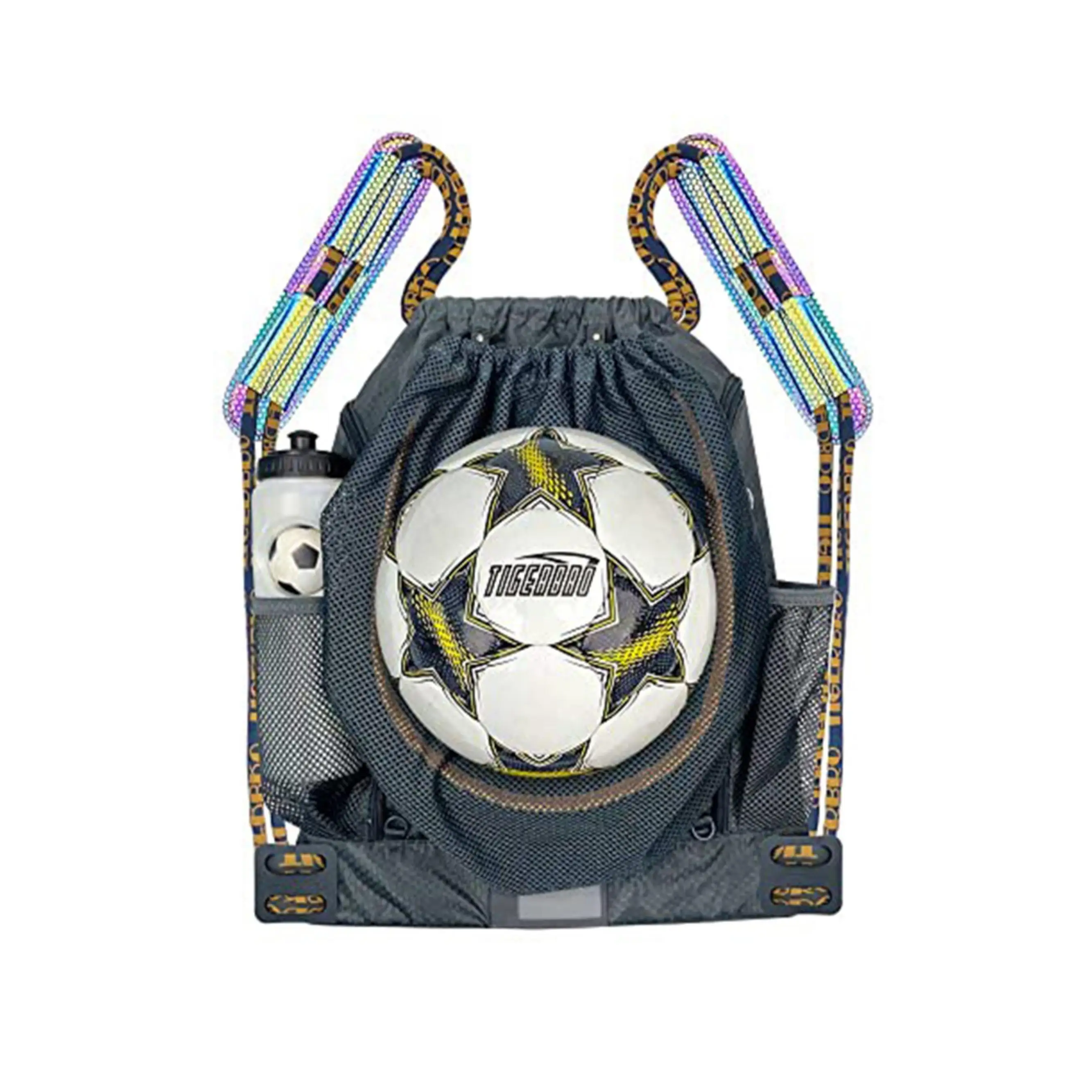 Sport backpack for boys and girls