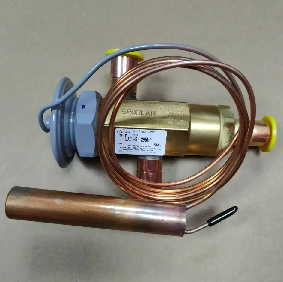 

2pcs LAC-5-295HP 7/8 and 3pcs LAC-10-295HP 70% balance