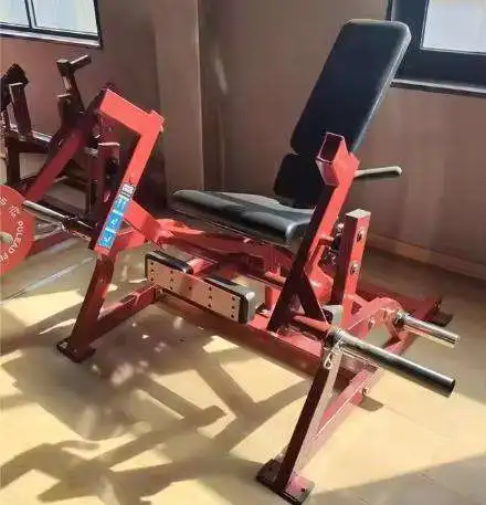 Seated Stretch Leg Extension Gym Fitness Equipment for Leg Extension Machinepromote sales