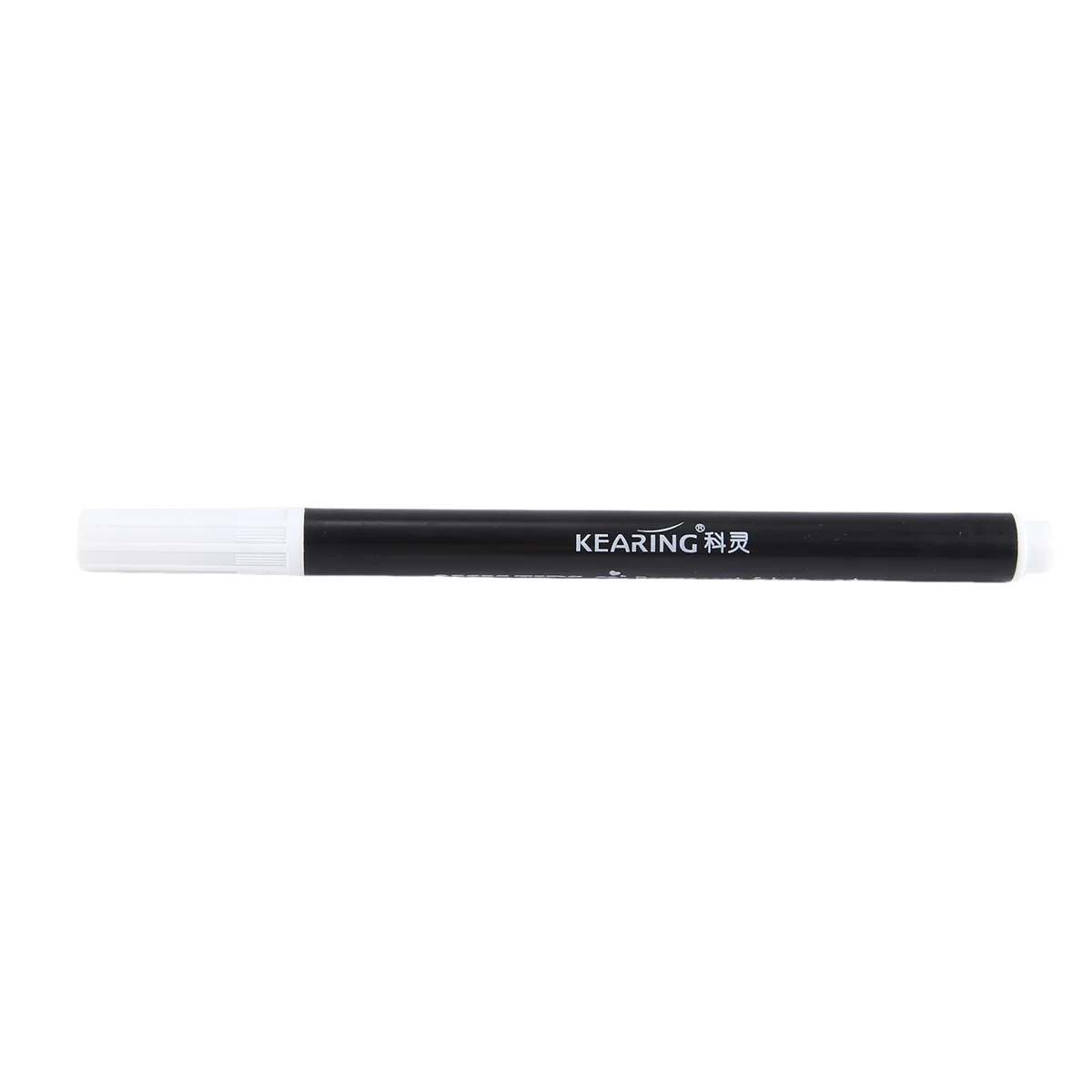 1 X Stof Marker Pennen Permanente Kleuren Voor Diy Textiel Kleding T-Shirt Schoenen Wit
