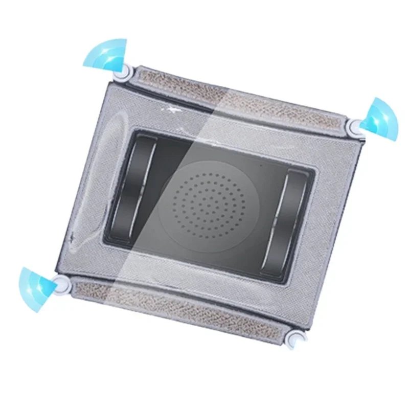 Hot-selling hotel household electric robot window cleaner glass cleaner