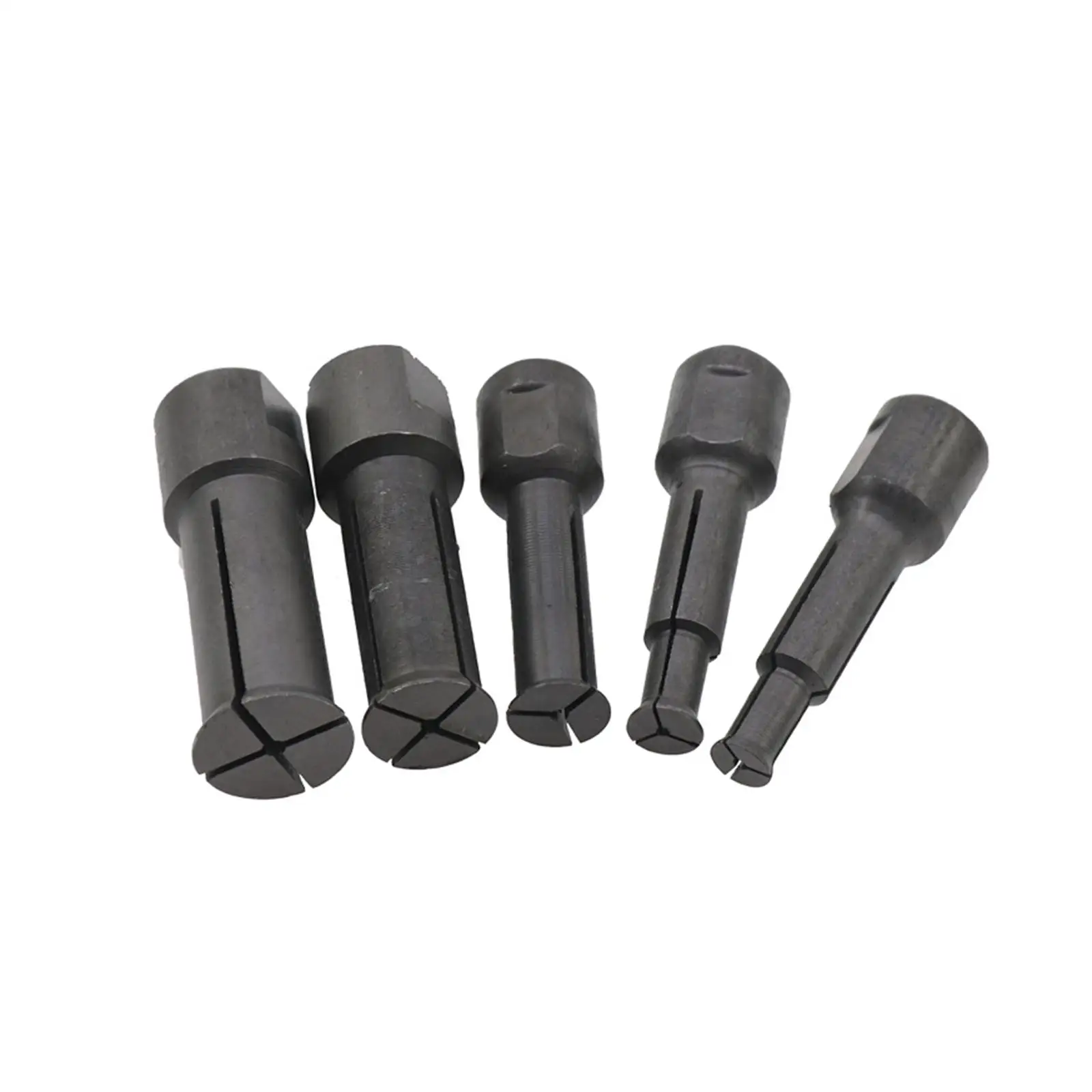 8X Bearing Disassem…