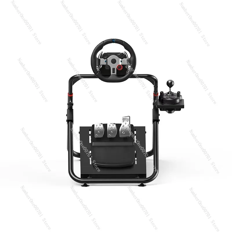 Folding Racing Simu…