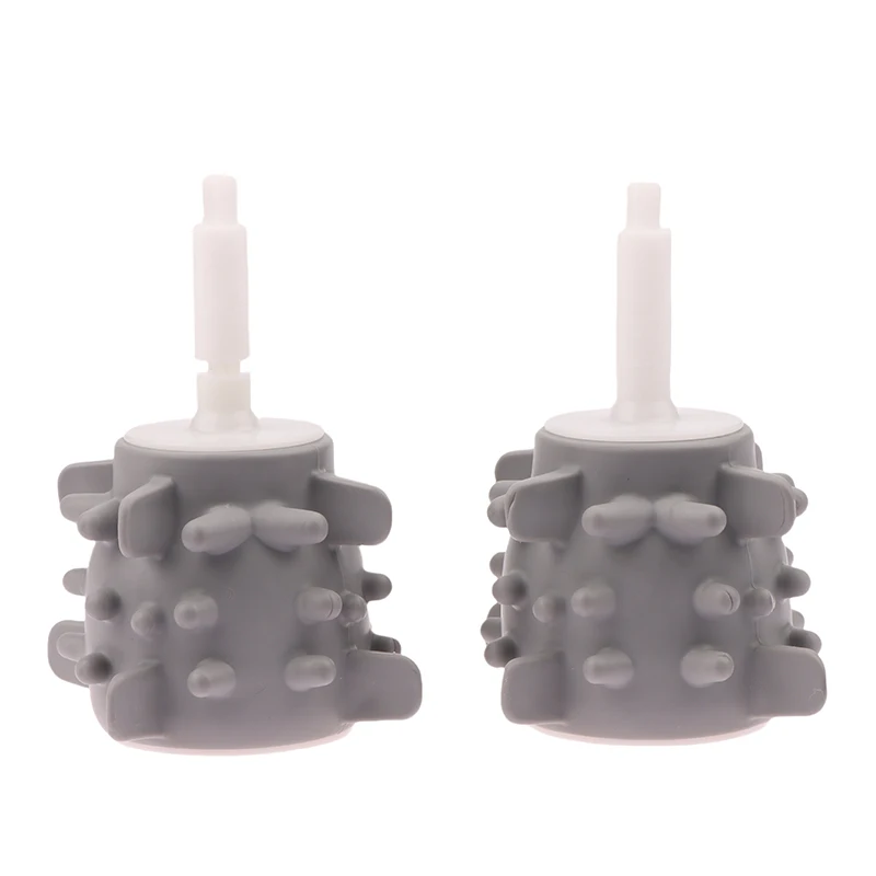 Mini broyeur à rouleaux en silicone, éplucheur, hachoir, accessoires de machine pour la cuisine, outils de cuisine à domicile, presse, 1 pièce, Gar1995