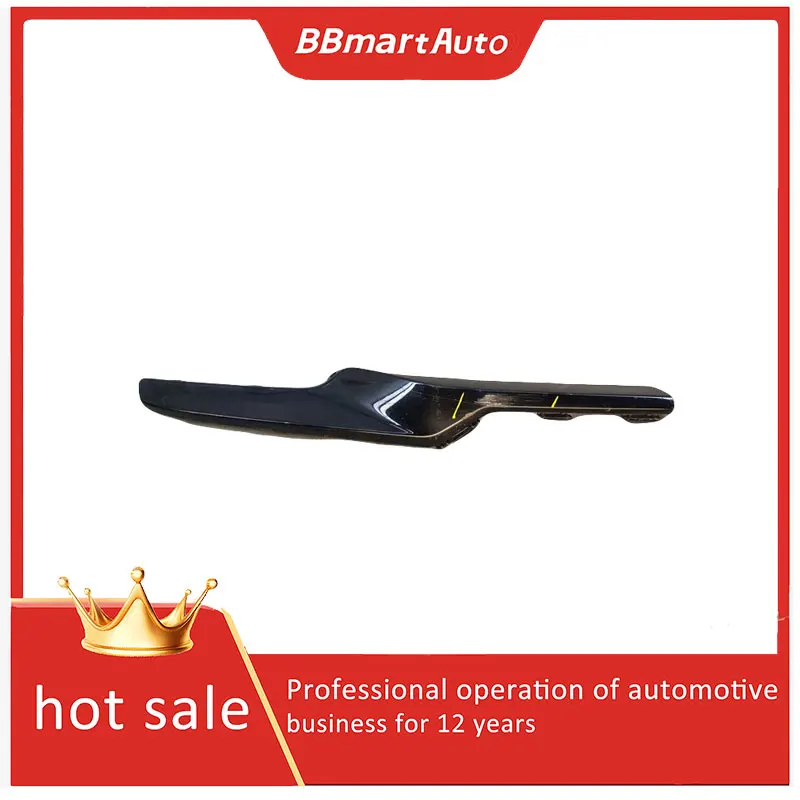 

602000919AAACE Front bumper left daytime light decorative cover For Chery Tiggo 8 OEM Parts