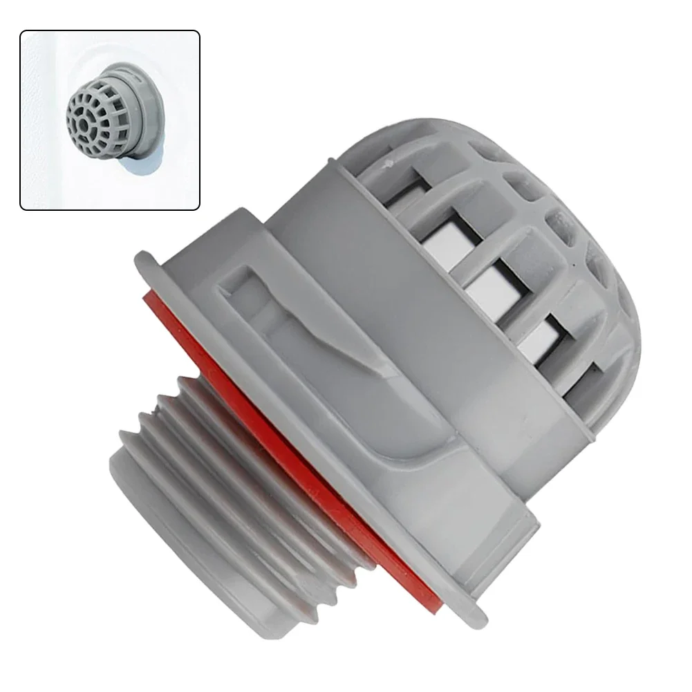 

Water Quality Easy Installation Debris Mount Screw Attachment For Inflatable Spa Models Compatibility With Lay Z Spa