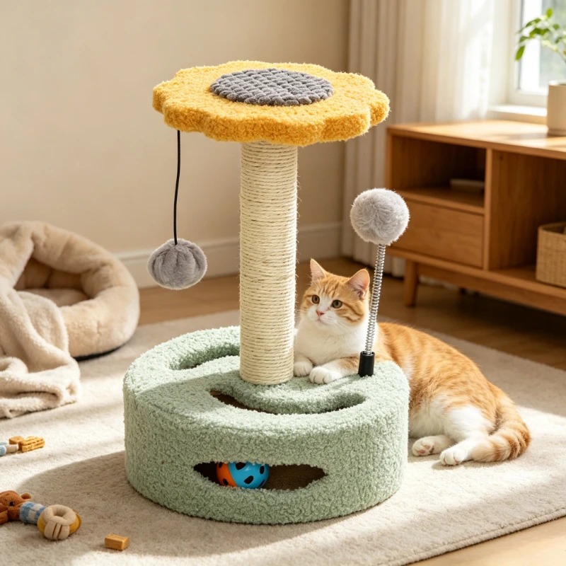 Remote Control Interactive Pet Chase Ball Fast Rolling Cat Dog Toy Indoor Exercise Soccer Toy 반려동물 장난감