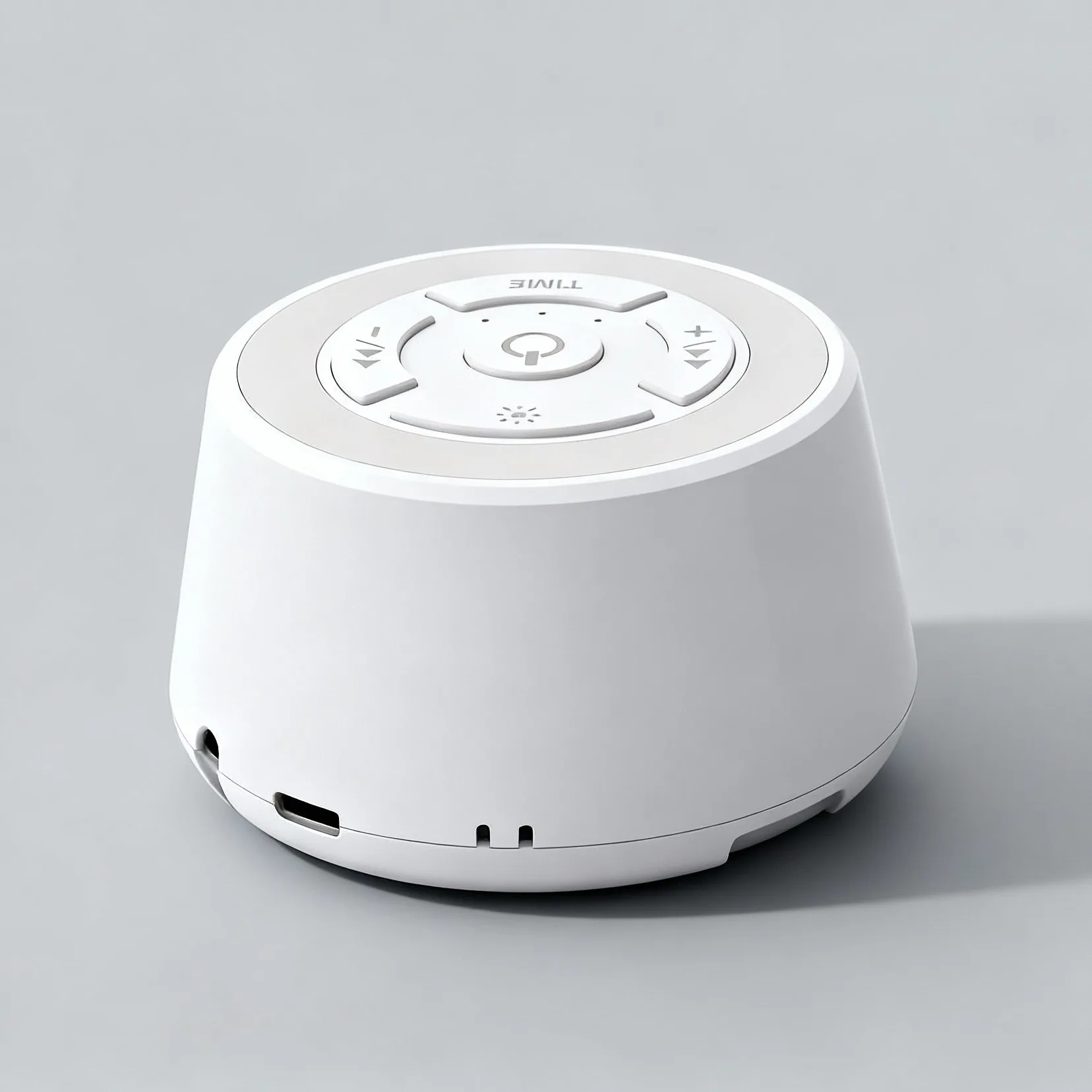 : Urządzenia szumiące, biały szum