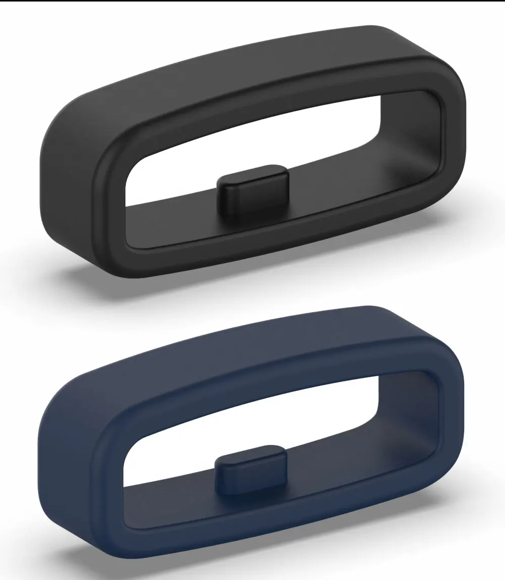 18/20/22/26mm Armband Schleifen Ring Locker Sicherheit Halter Für Garmin Fenix 7X 6S 6X 6 7 Pro 5X 5S 5 5 Plus Vivoactive 3 4 4S – Detail 7